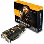 AMD R9 290X TRI X 4G 512 BIT