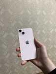 iPhone 13, 128gb , akb 80%