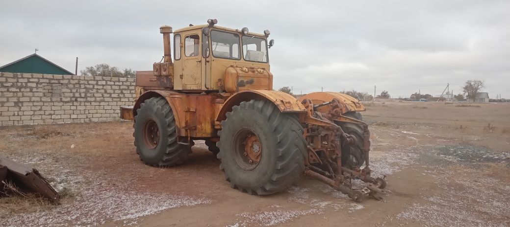 Кировец к700 продам