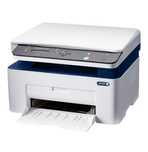 МФУ принтер Xerox WorkCentre 3025