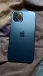 IPhone 12 pro обмен