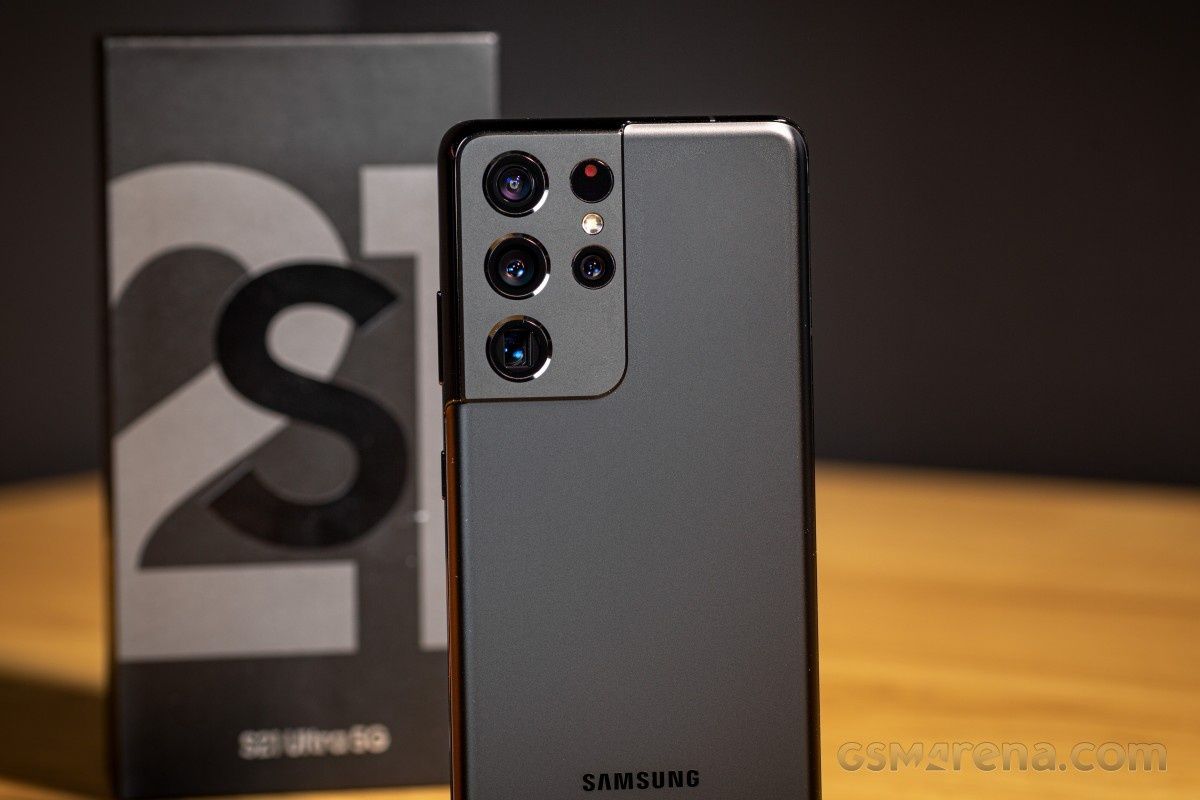 Samsung s21 ultra