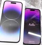 IPhone 14 PRO ( лот:651210 ) Экибастуз,Ауэзова 36
