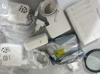 для макбука для Magsafe и на Type-c Зарядка, блок питания шнур