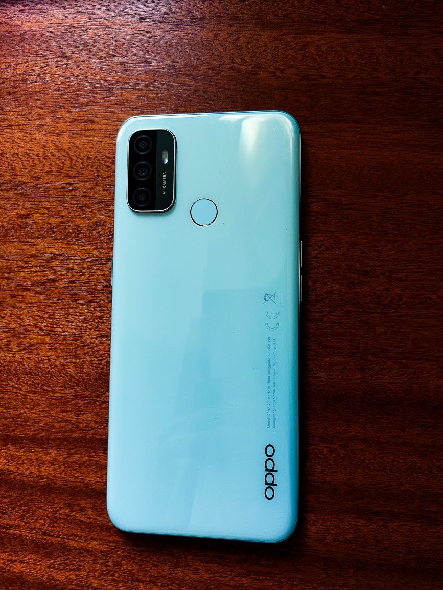 Смартфон Oppo A53 — отличное состояние!
