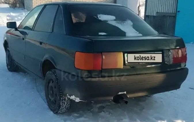 Ауди 80б3 продается.