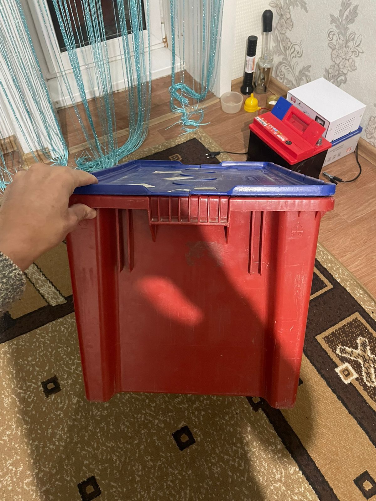 Продам контейнеры (осталось 3 шт)