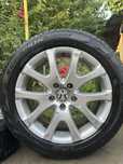Диски R19 Volkswagen Touareg, Audi Q7