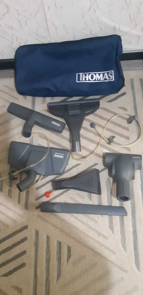 Пылесос Thomas Parkett Master XT