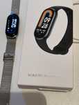 xiaomi smart band 8 / умные часы ПОСЛЕДНЯЯ МОДЕЛЬ
