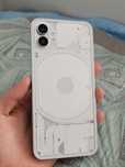 Nothing phone 1 256gb