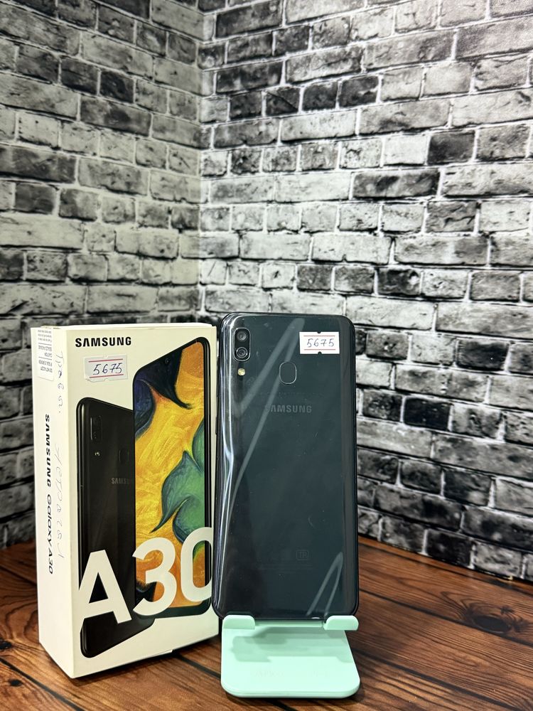 Samsung A30/Самсунг А30