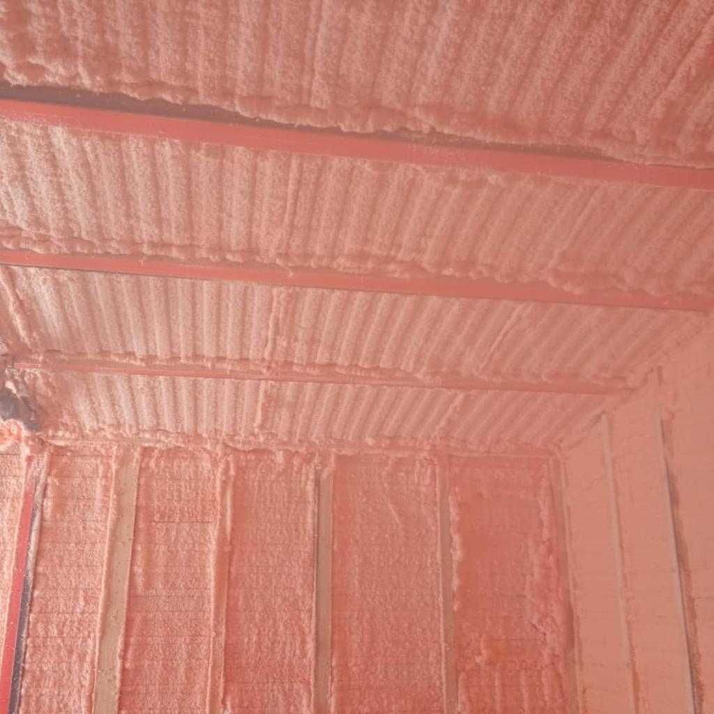 утепление квартир и домов пена нпу