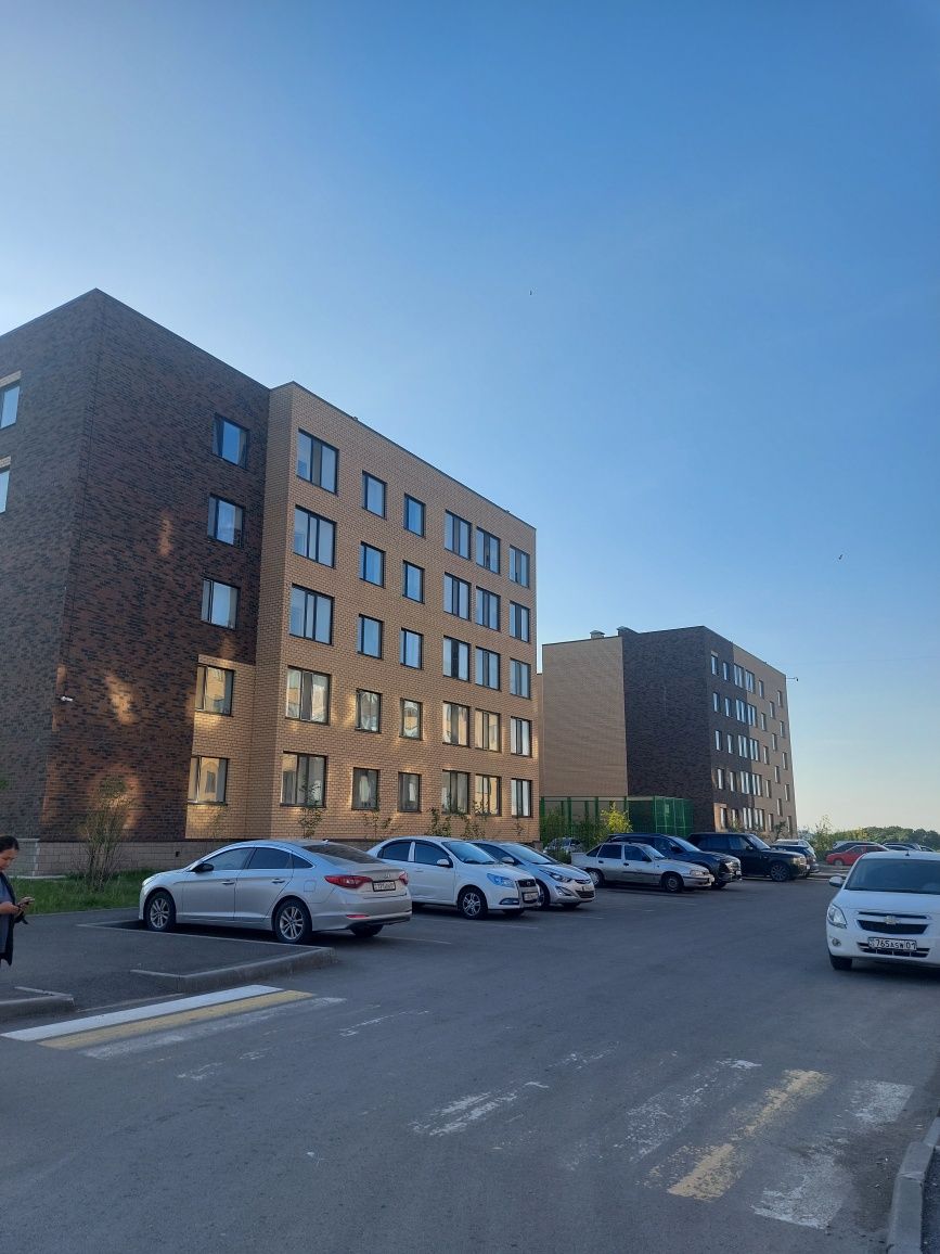 Продам 3 ком.кв. в рассрочку в жк Орман парк
