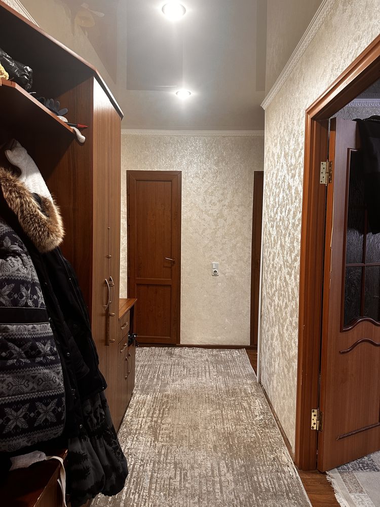Продам 2-х комнатную квартиру.