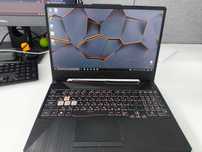 Ноутбук ASUS TUF Gaming A15