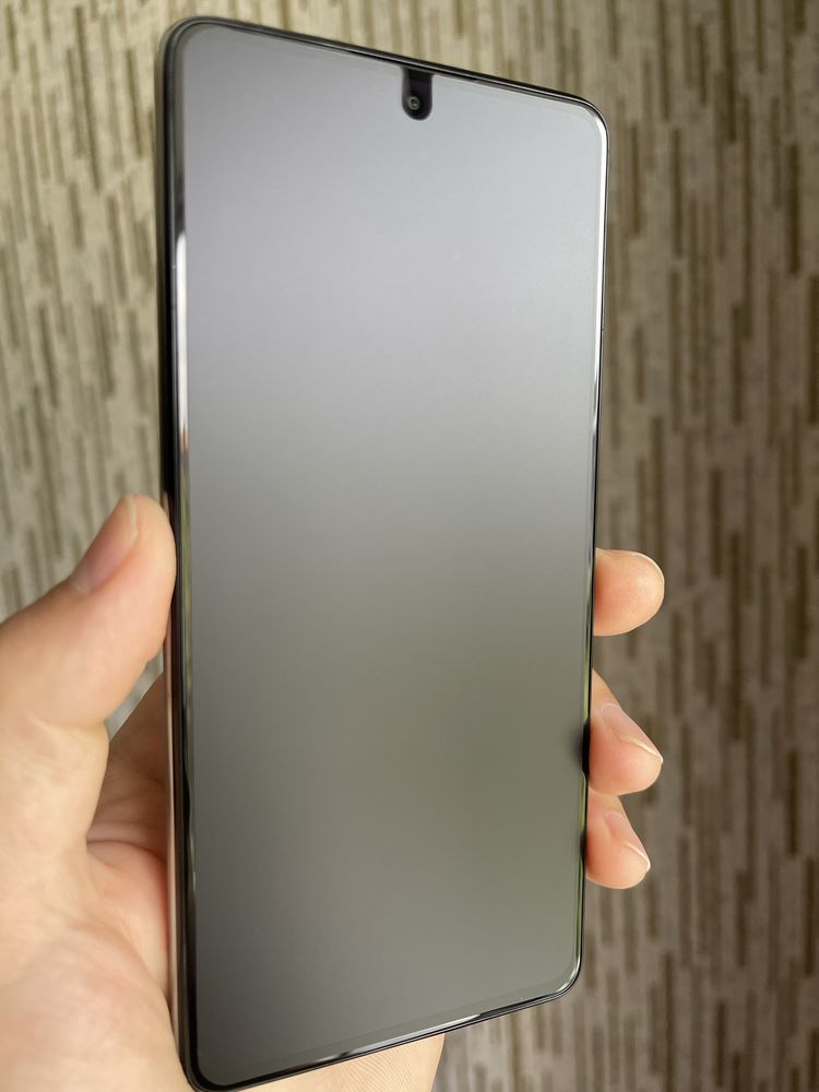 Xiaomi 11T 8/256 гб. Белый. Новый! Полный комплект!
