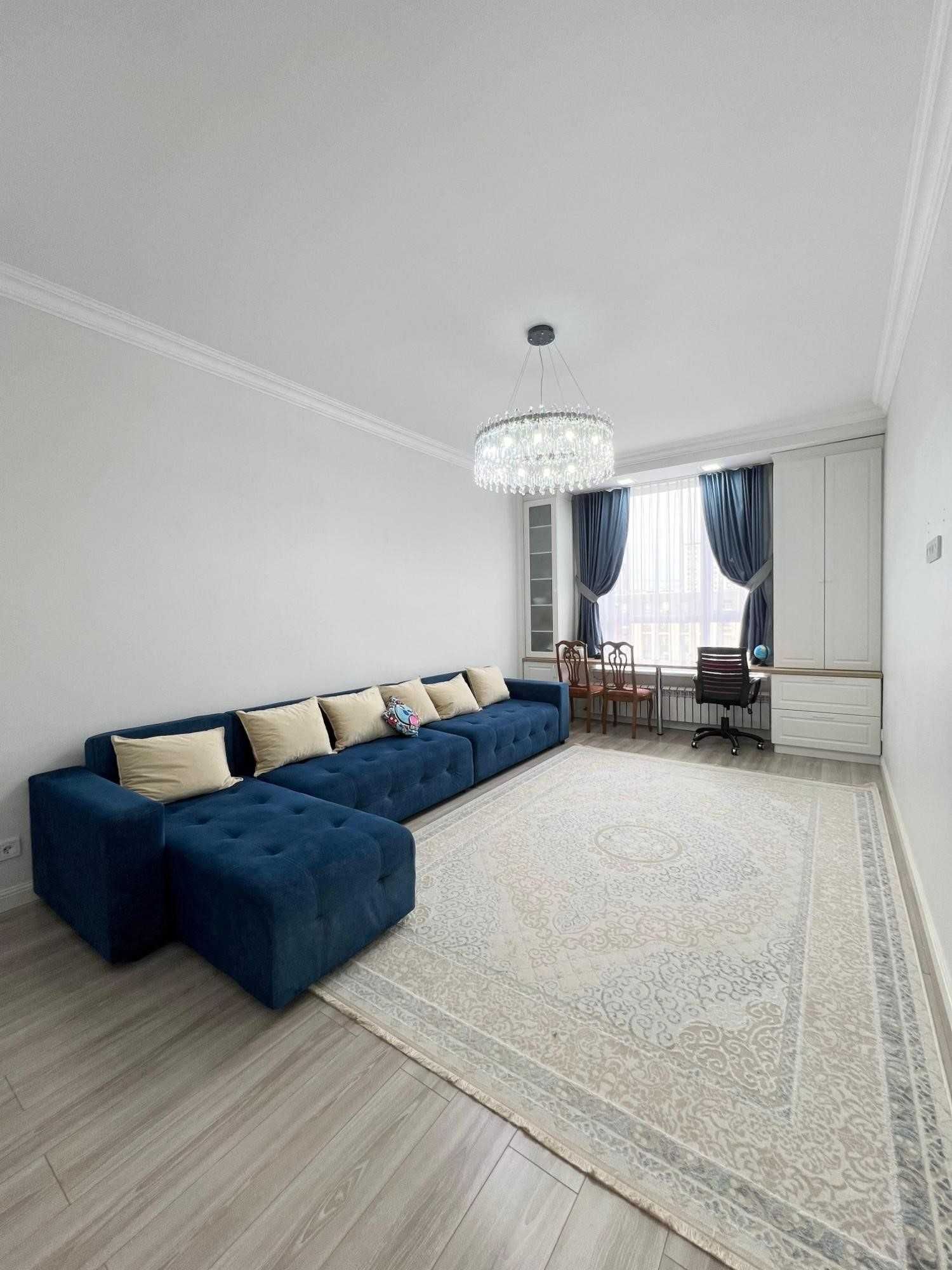 продам квартиру на ЛБ, ЖК Apple City