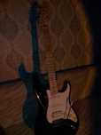 Электрогитара Fender stratocaster