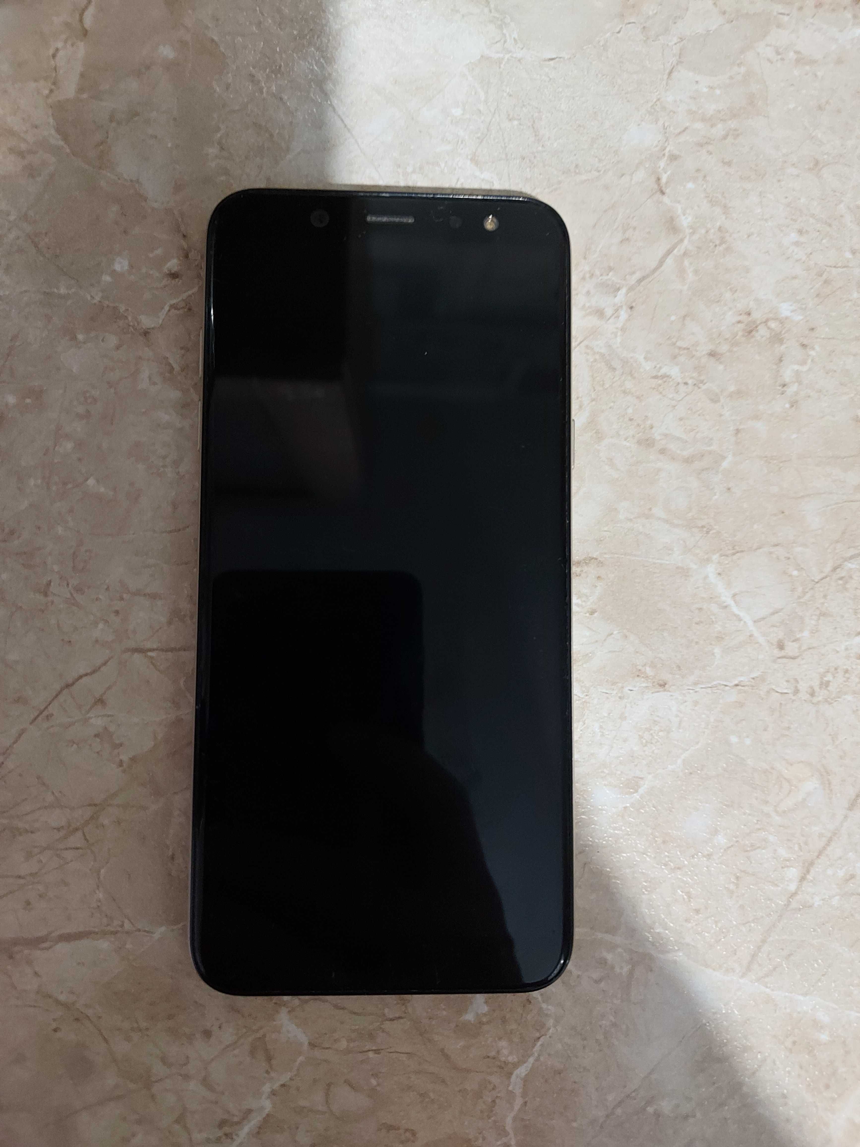 Продам Samsung A6 в отличном состоянии (8-ми ядерный, 3-32гб, NFC).