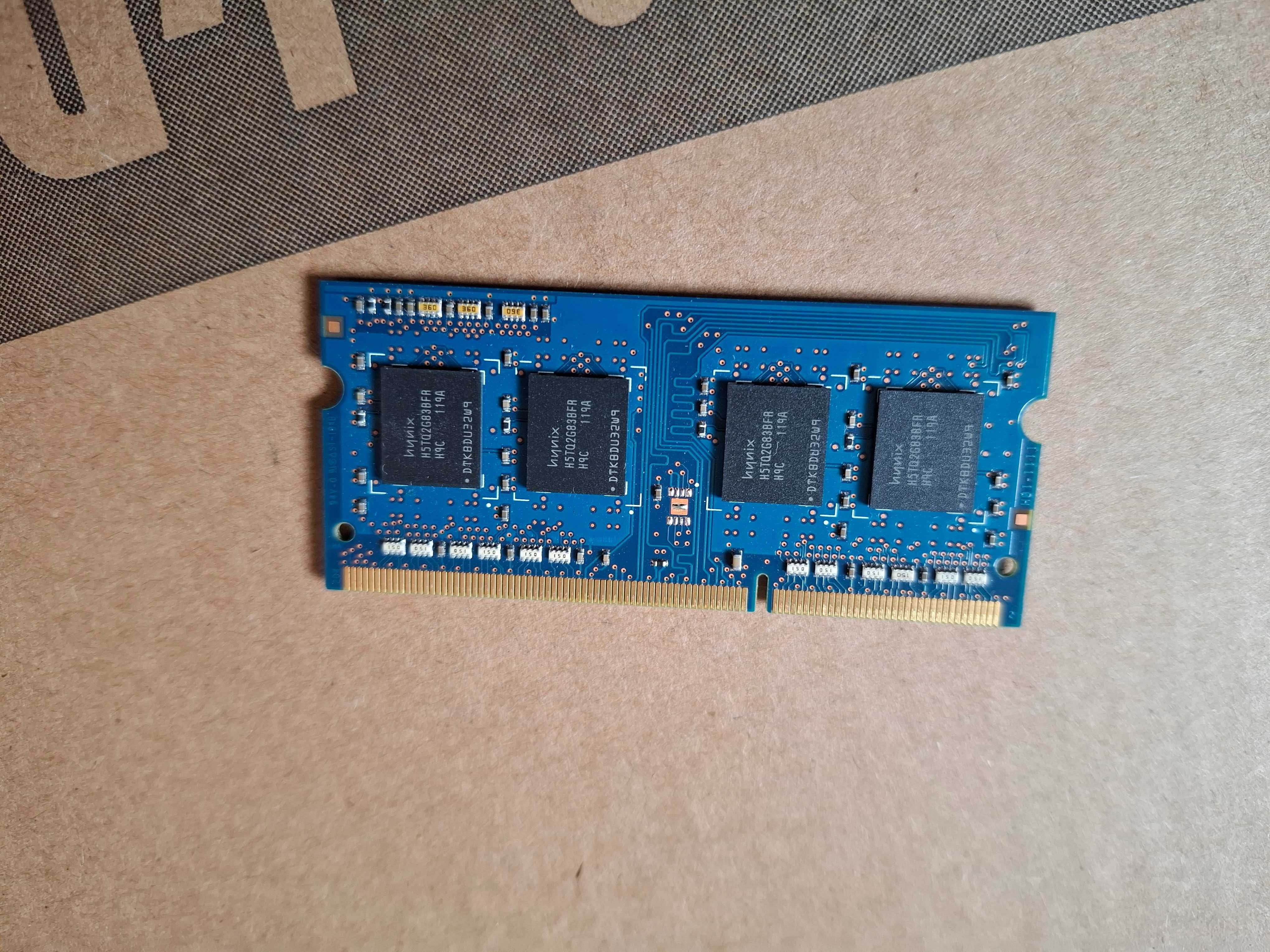 Процессор  SR0CH Intel Core i5-2450M PGA988 2.5 ГГц