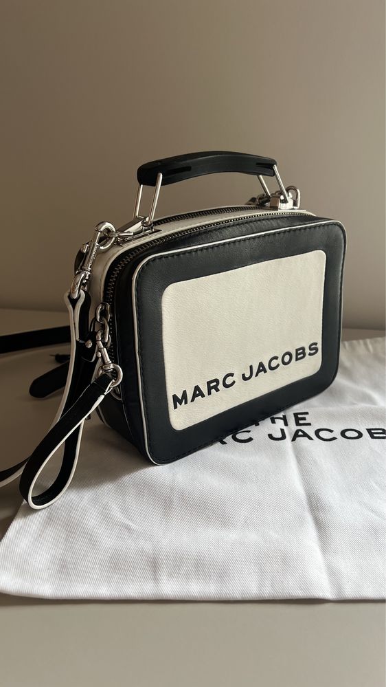 Женская сумка Marc Jacobs