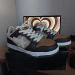 Кеды BAPE sta торг