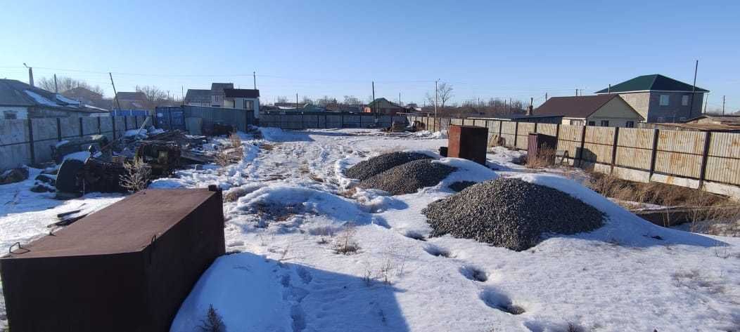 Продам зем.участок 19,55 соток в Красном яре