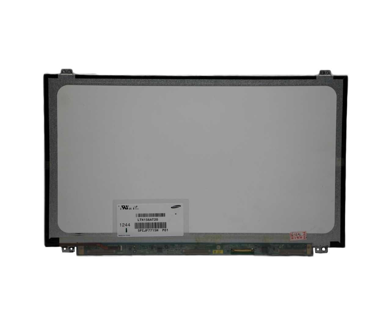 Матрица 15.6 Slim 40pin  LTN156AT20 1366x768