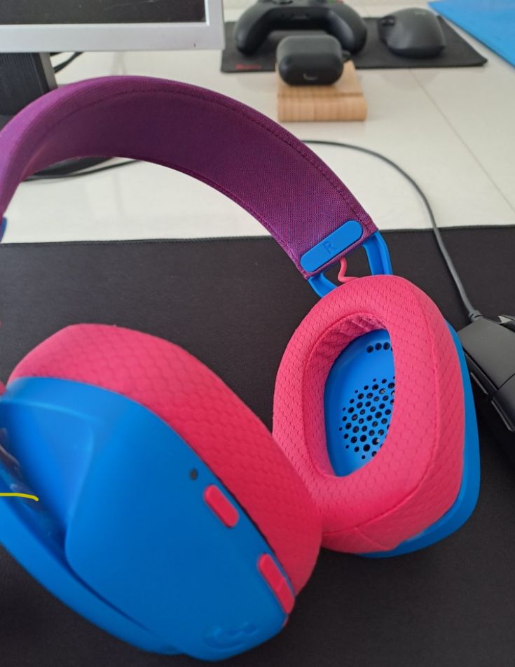 Наушники G435 продам