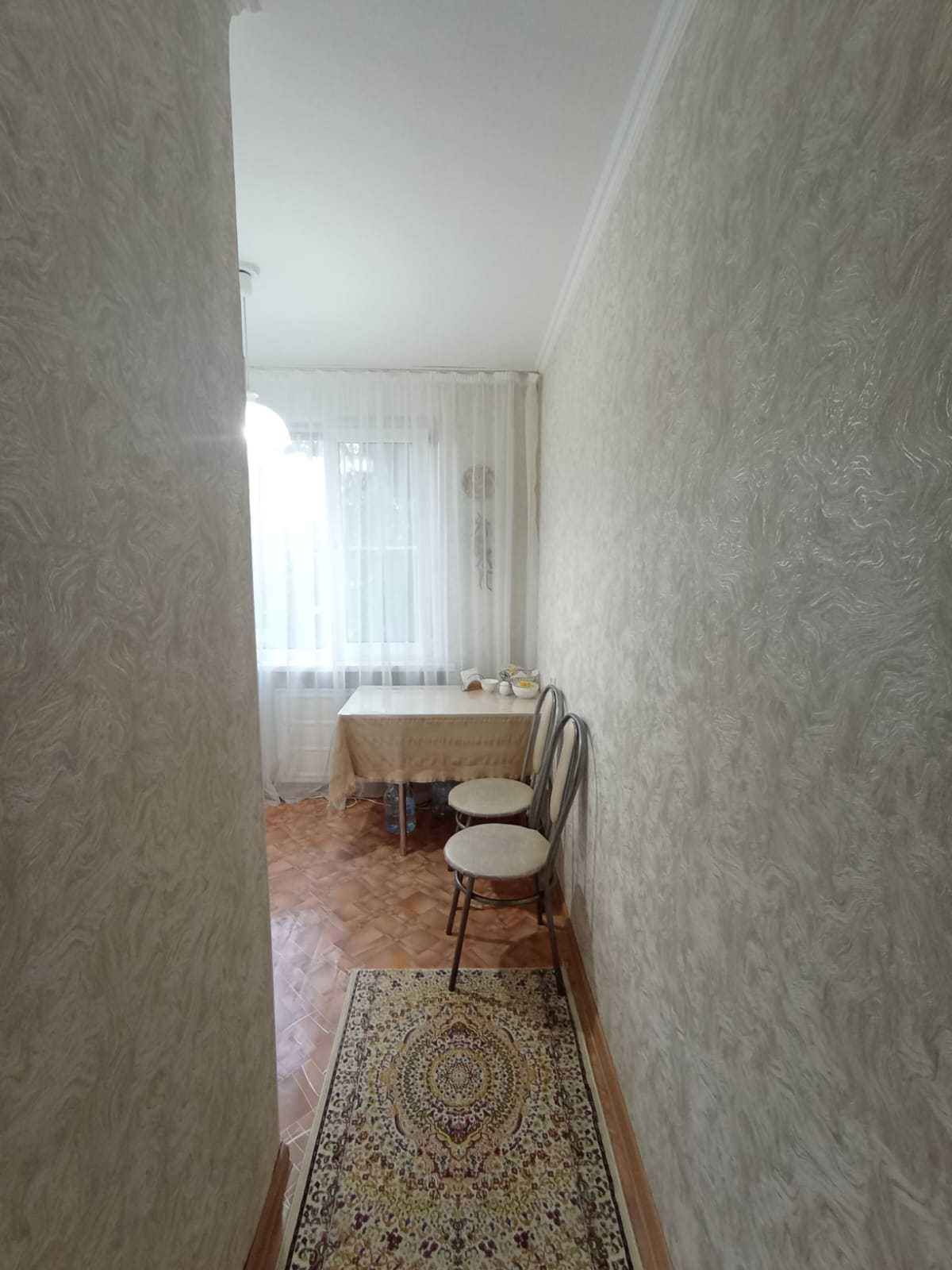 Продам 3-х комн. квартиру в Уральске