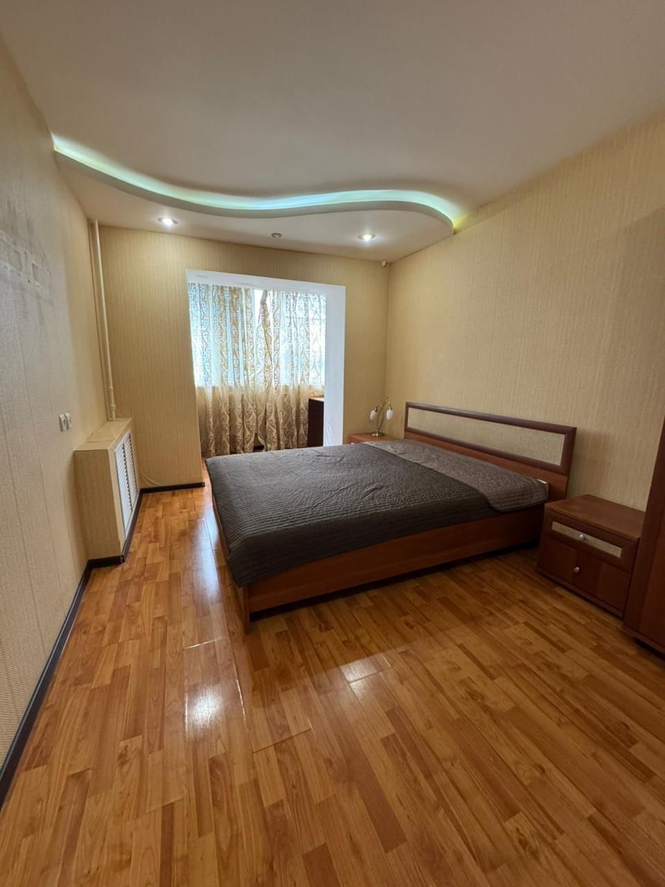 Срочно продам 3 комн.кв. НТБ