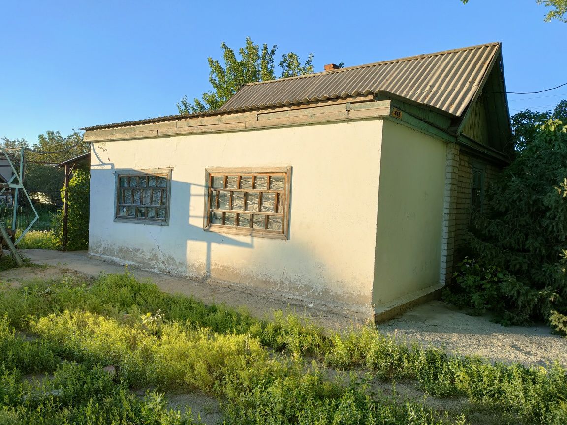 Продам дачу на Солнечной поляне