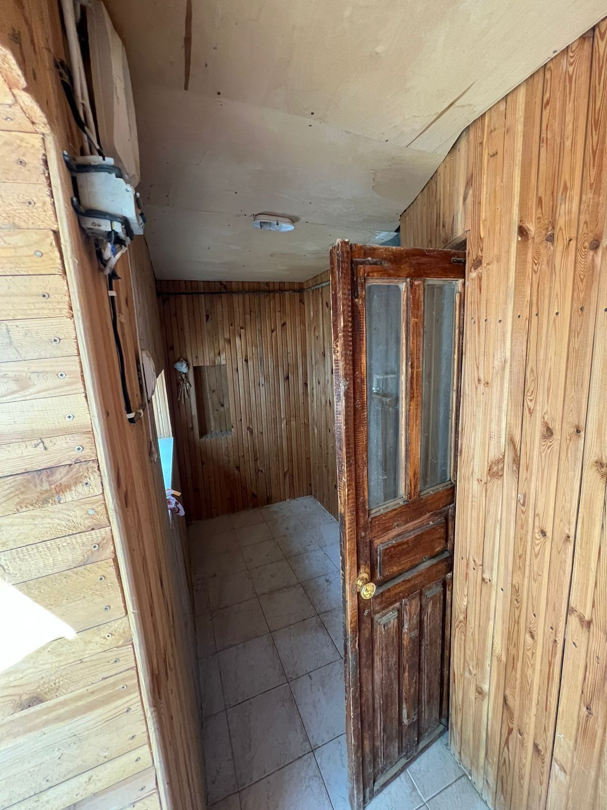 Дом площадью 91,5 м²