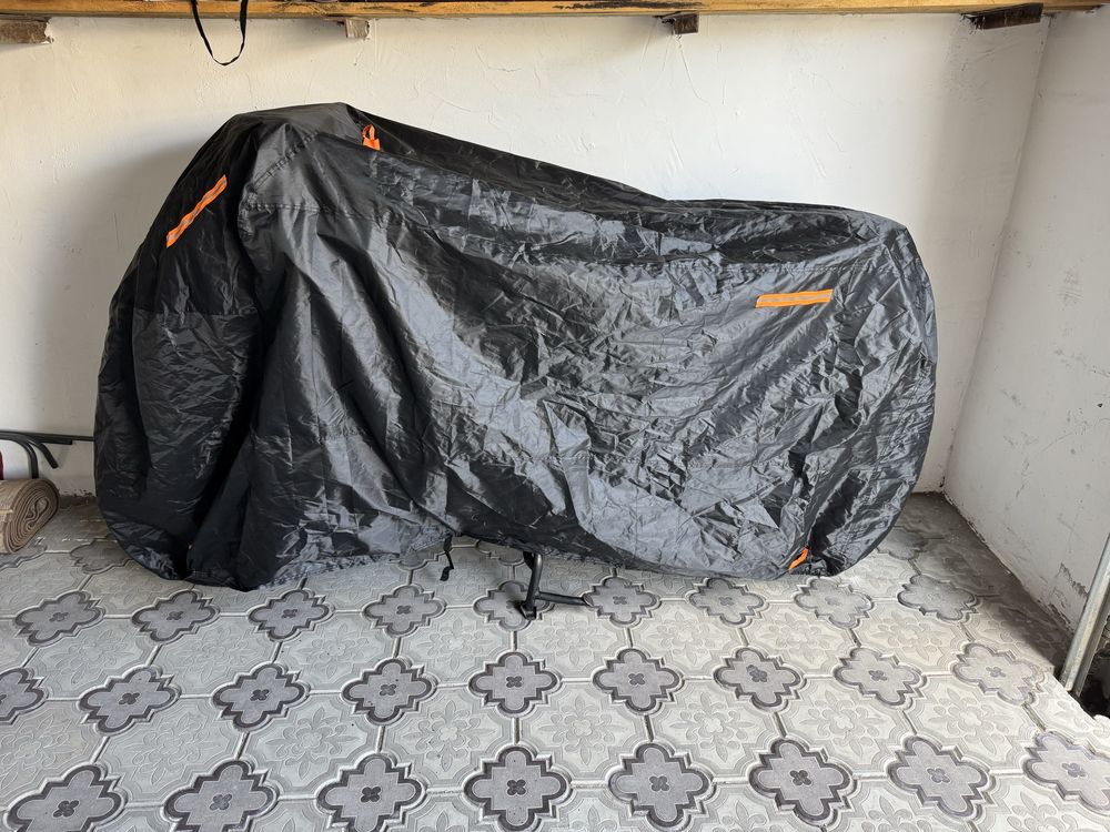 Продам мотоцыкл Yamaha Fazer 6 s2