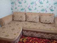 Мягкая мебель диван