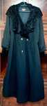 Плащ (пальто) 2Xl новый