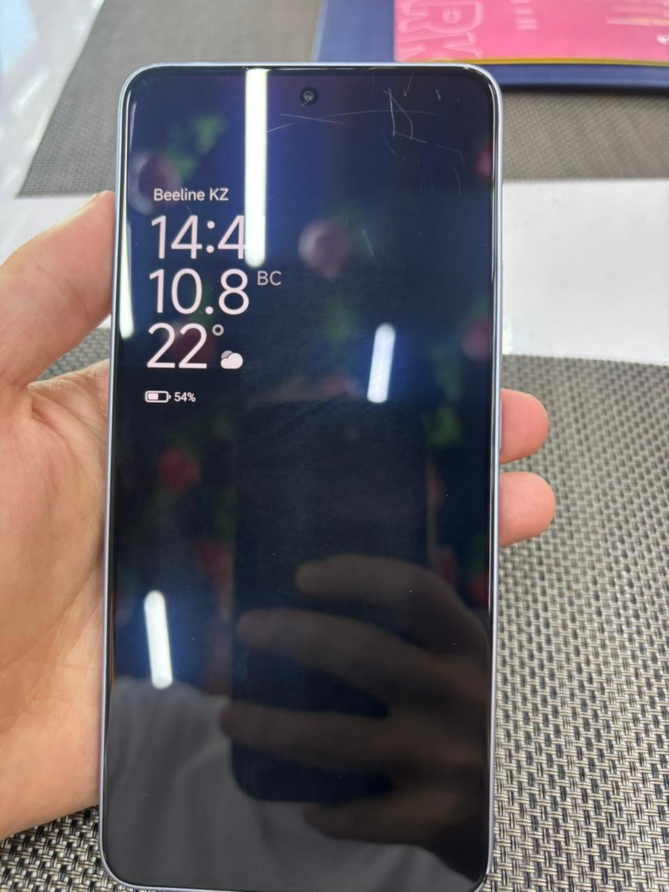 Продам Xiaomi 14t 12/512