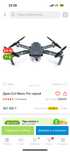Dji mavic pro fly more combo