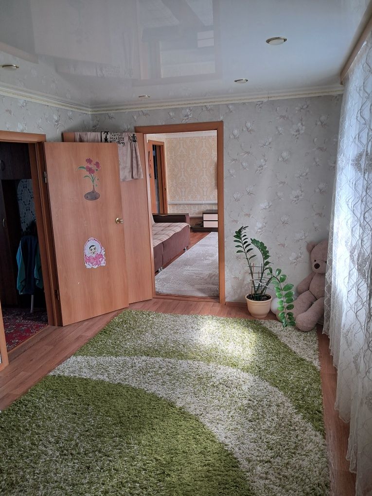 Продам дом в Костанае