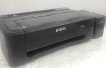 Принтер для струйной печати Epson L132