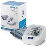 Тонометр Omron M2 новый