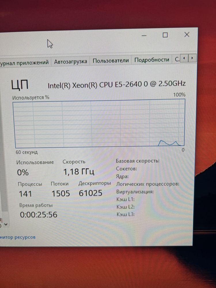 Системный блок/Компьютер,Xeon E5 2640, RX470 4GB, 16ОЗУ,256 SSD,500HDD