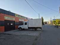 Продам СТО помещение возле Нового базара по ул Кизатов 16