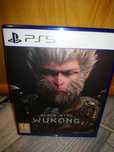 Black myth wukong для Playstation 5