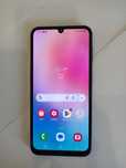 Samsung Galaxy A24. Память 128Gb.