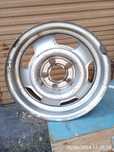 Диск.51/2j*14*20 volvo14-24-8