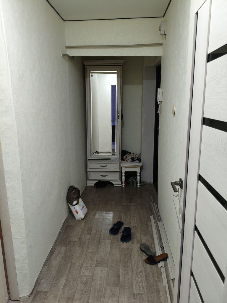 Продается 1 ком квартира