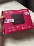 Wi-fi роутер Altel