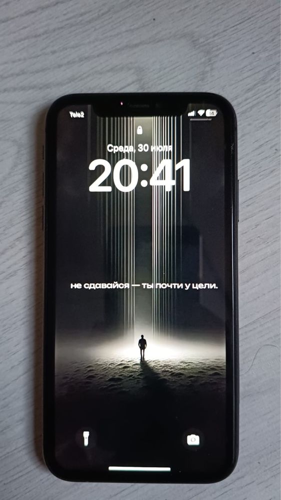 Айфон 11 память 128